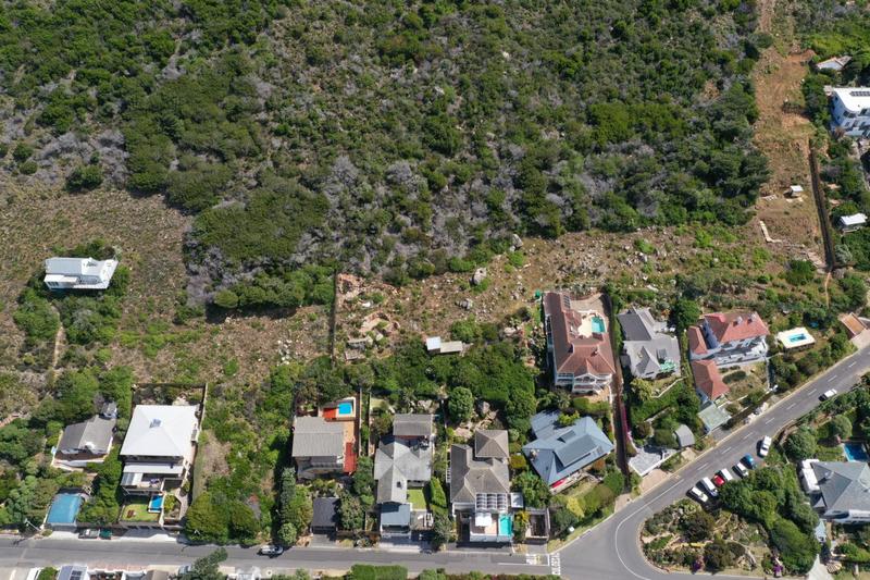 0 Bedroom Property for Sale in Fish Hoek Western Cape